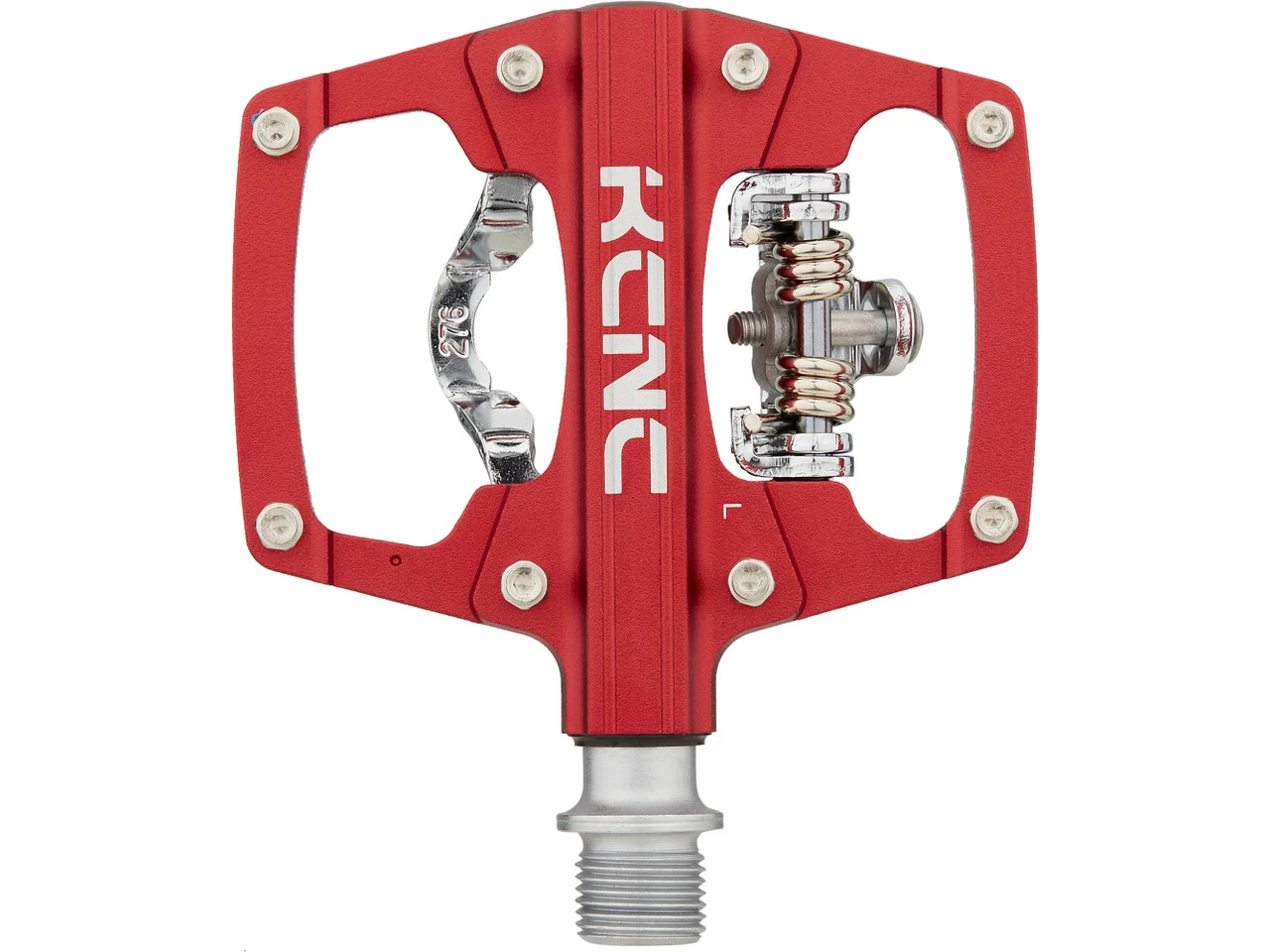 Kcnc AM Trap Klick-/Plattformpedale – Leichtbau-Pedale für Mountainbikes – Bild 20