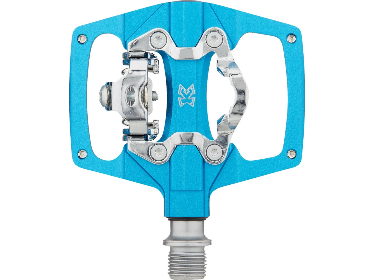 Kcnc AM Trap Klick-/Plattformpedale – Leichtbau-Pedale für Mountainbikes – Bild 24