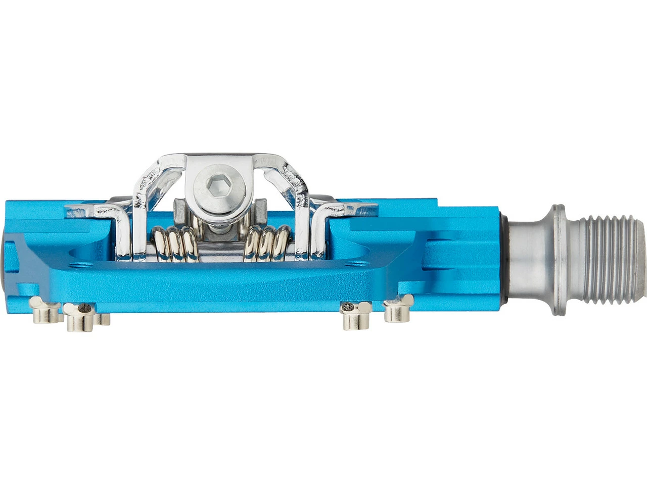 Kcnc AM Trap Klick-/Plattformpedale – Leichtbau-Pedale für Mountainbikes – Bild 27