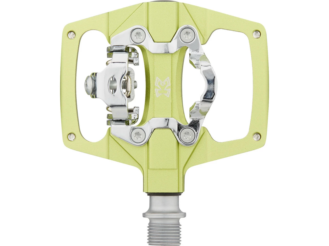 Kcnc AM Trap Klick-/Plattformpedale – Leichtbau-Pedale für Mountainbikes – Bild 29