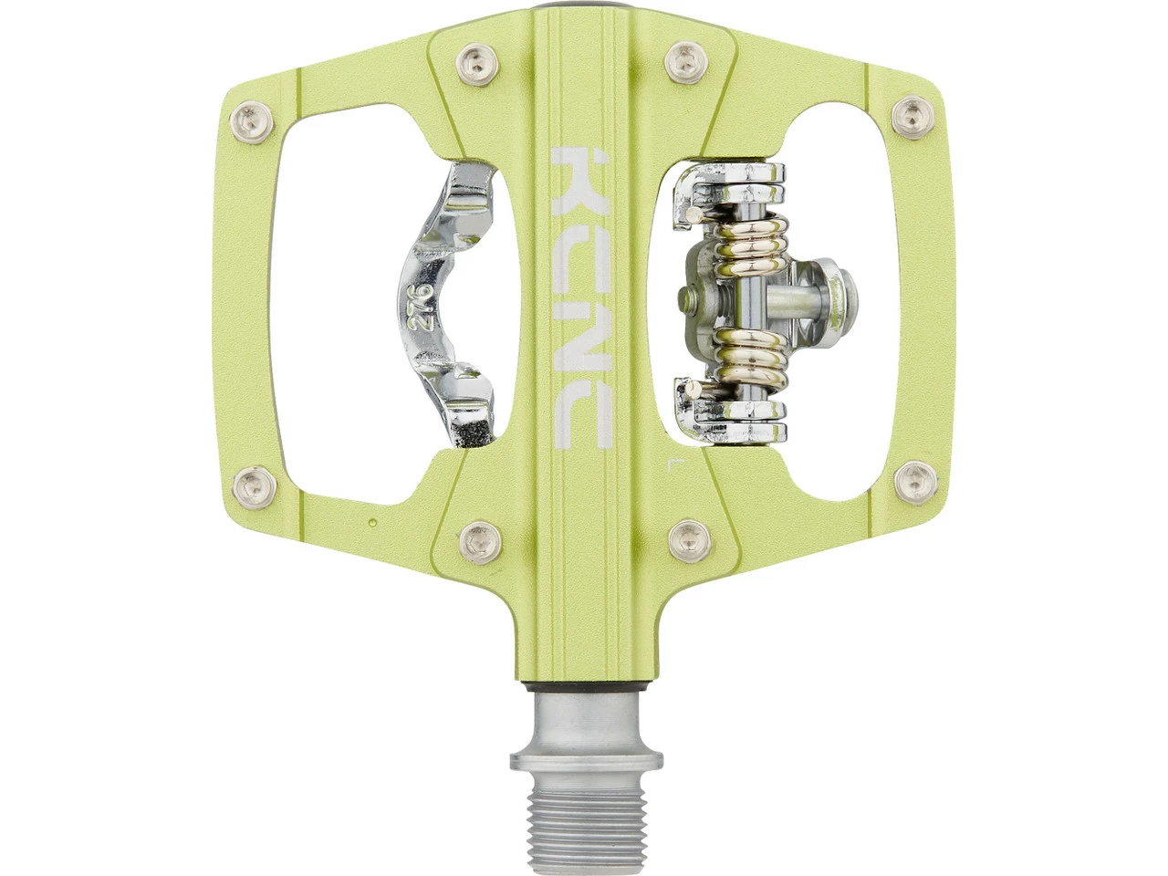 Kcnc AM Trap Klick-/Plattformpedale – Leichtbau-Pedale für Mountainbikes – Bild 30