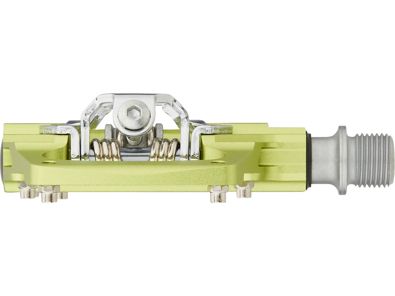 Kcnc AM Trap Klick-/Plattformpedale – Leichtbau-Pedale für Mountainbikes – Bild 32