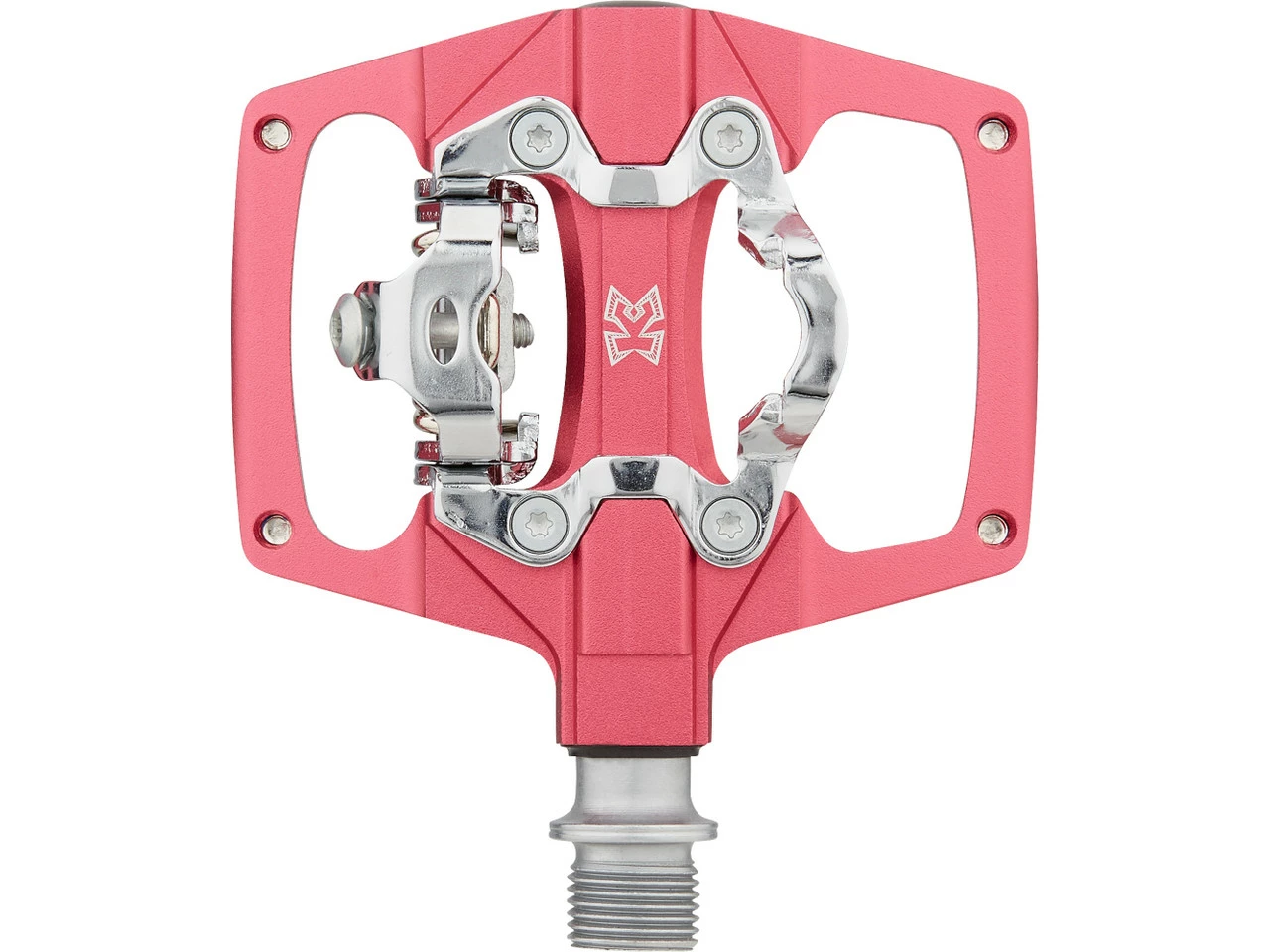 Kcnc AM Trap Klick-/Plattformpedale – Leichtbau-Pedale für Mountainbikes – Bild 34