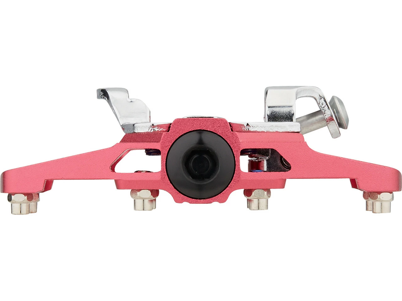 Kcnc AM Trap Klick-/Plattformpedale – Leichtbau-Pedale für Mountainbikes – Bild 36