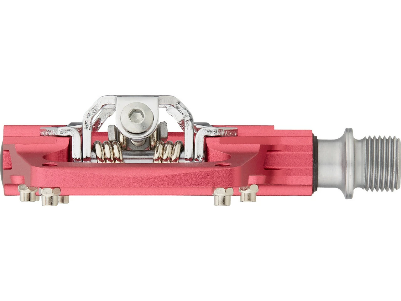 Kcnc AM Trap Klick-/Plattformpedale – Leichtbau-Pedale für Mountainbikes – Bild 37