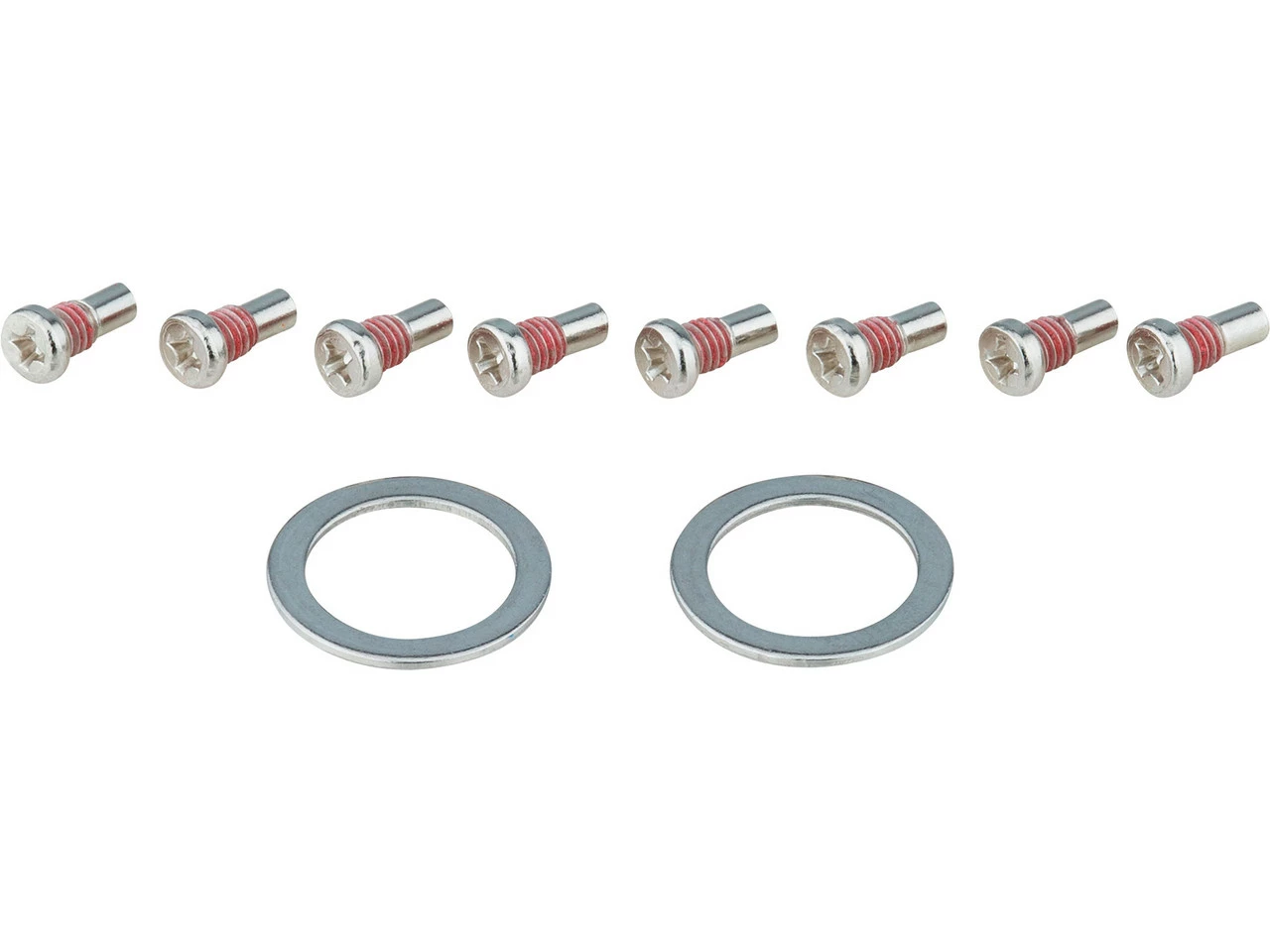 nc-17 Sudpin III S-Pro Plattformpedale - Hochwertige MTB Pedale für maximale Haltbarkeit und Performance – Bild 9