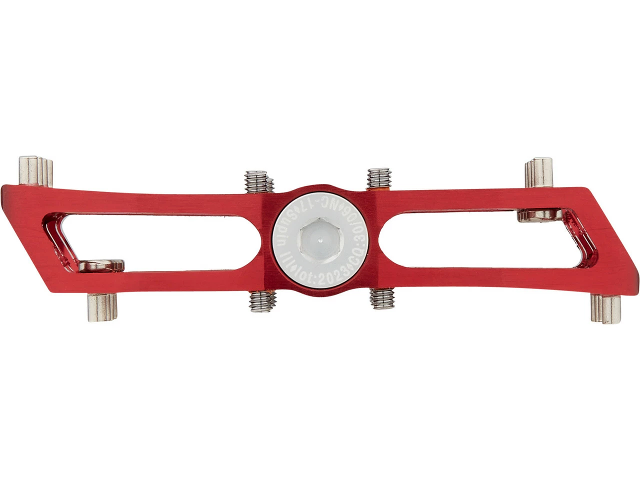 nc-17 Sudpin III S-Pro Plattformpedale - Hochwertige MTB Pedale für maximale Haltbarkeit und Performance – Bild 11