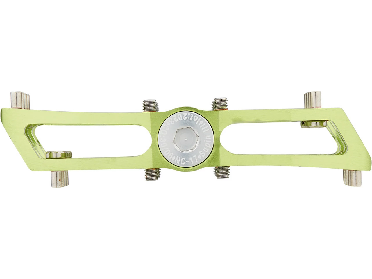 nc-17 Sudpin III S-Pro Plattformpedale - Hochwertige MTB Pedale für maximale Haltbarkeit und Performance – Bild 16