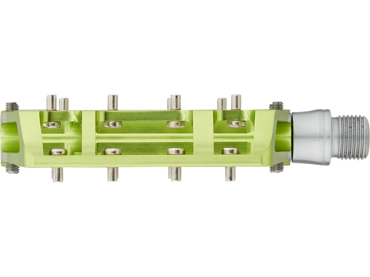 nc-17 Sudpin III S-Pro Plattformpedale - Hochwertige MTB Pedale für maximale Haltbarkeit und Performance – Bild 17