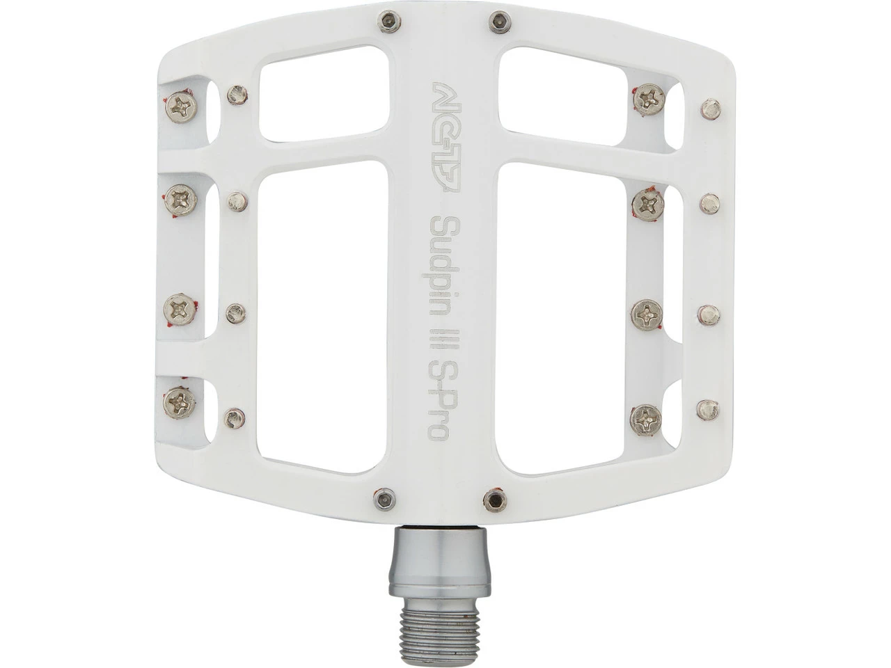 nc-17 Sudpin III S-Pro Plattformpedale - Hochwertige MTB Pedale für maximale Haltbarkeit und Performance – Bild 19