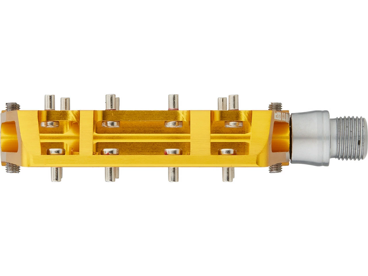 nc-17 Sudpin III S-Pro Plattformpedale - Hochwertige MTB Pedale für maximale Haltbarkeit und Performance – Bild 25