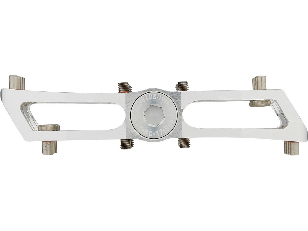 nc-17 Sudpin III S-Pro Plattformpedale - Hochwertige MTB Pedale für maximale Haltbarkeit und Performance – Bild 28