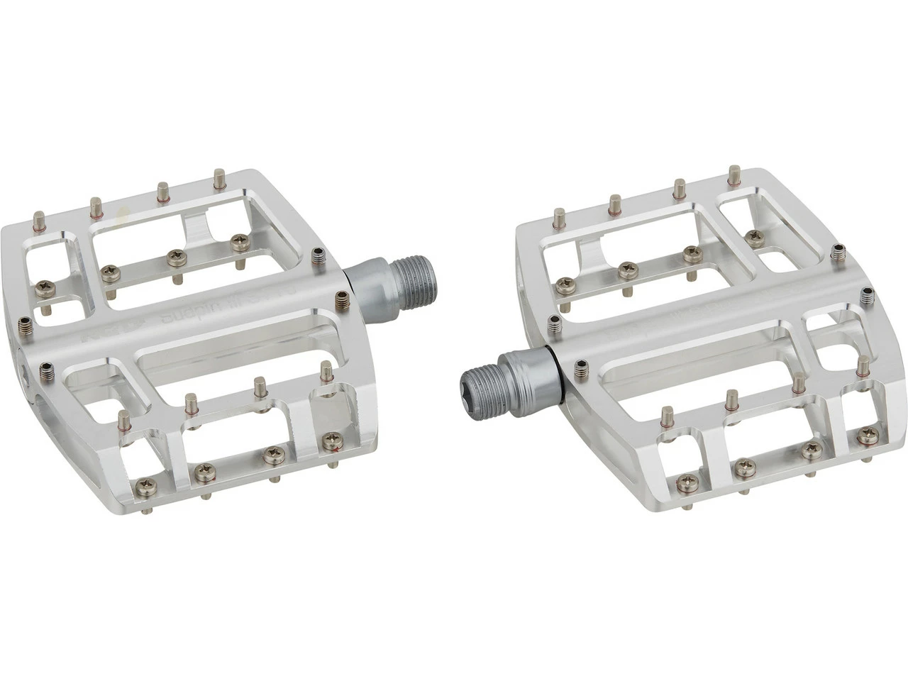 nc-17 Sudpin III S-Pro Plattformpedale - Hochwertige MTB Pedale für maximale Haltbarkeit und Performance – Bild 30
