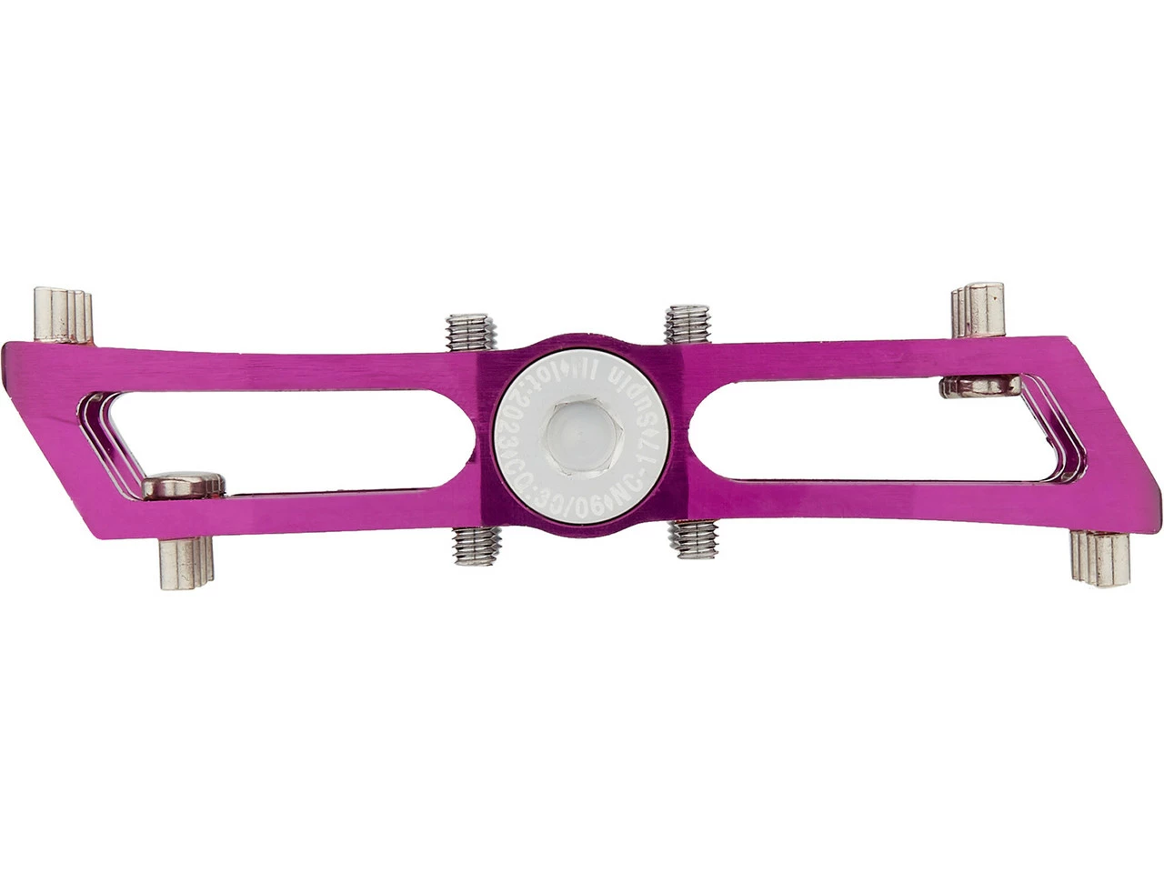 nc-17 Sudpin III S-Pro Plattformpedale - Hochwertige MTB Pedale für maximale Haltbarkeit und Performance – Bild 32