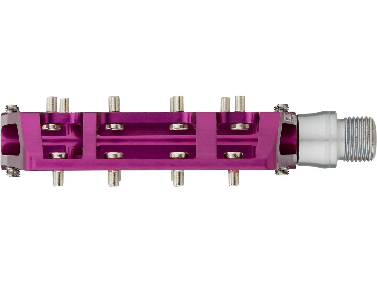 nc-17 Sudpin III S-Pro Plattformpedale - Hochwertige MTB Pedale für maximale Haltbarkeit und Performance – Bild 33