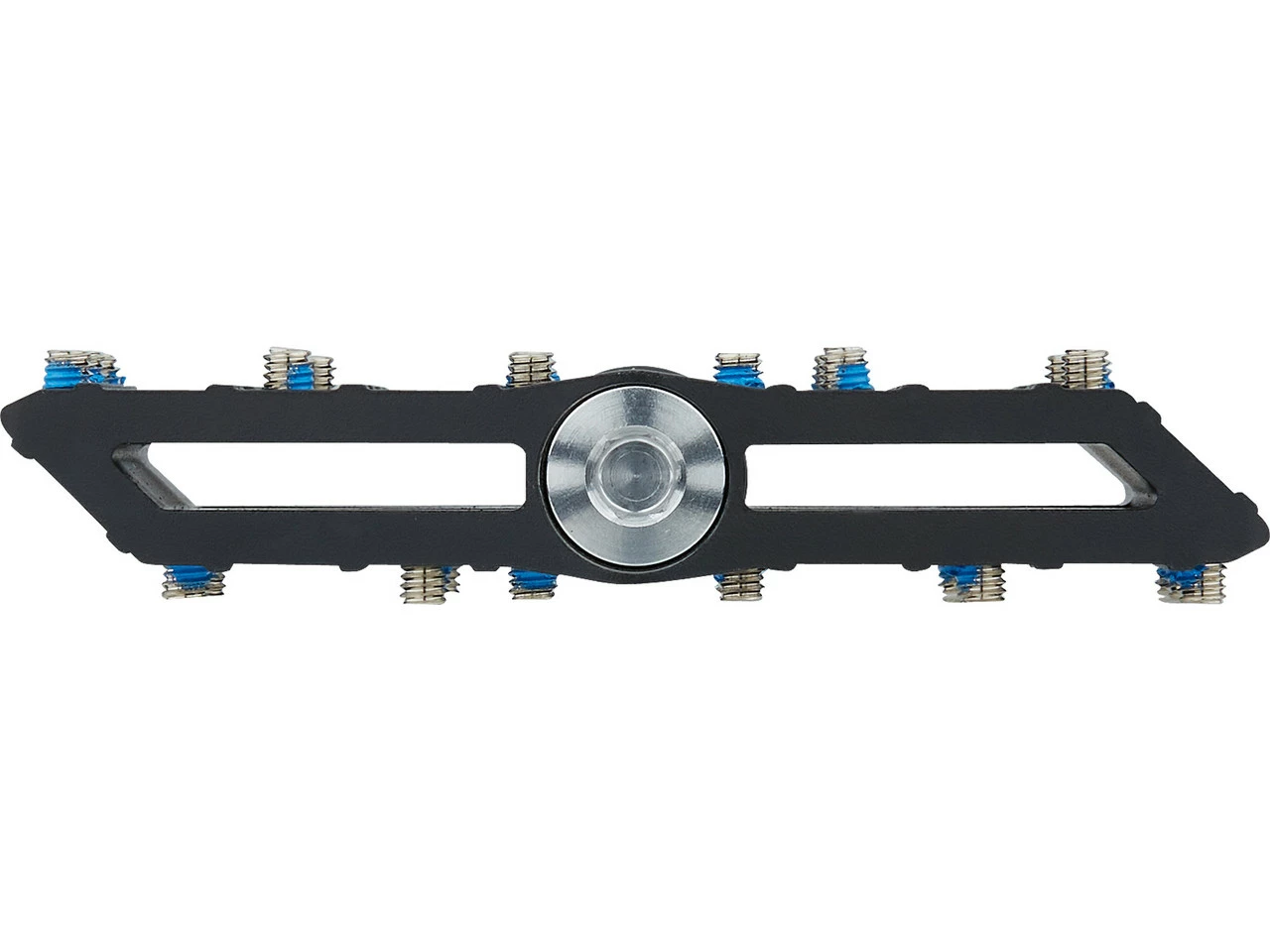 XLC Plattformpedale PD-M12 - Hochwertige Fahrradpedale für maximalen Komfort und Halt – Bild 2