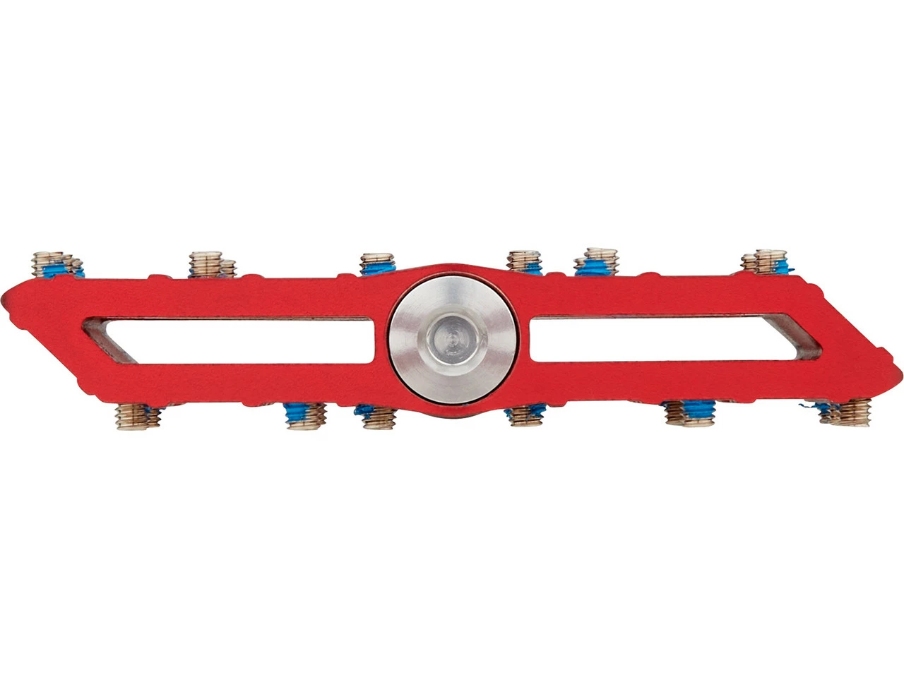 XLC Plattformpedale PD-M12 - Hochwertige Fahrradpedale für maximalen Komfort und Halt – Bild 6