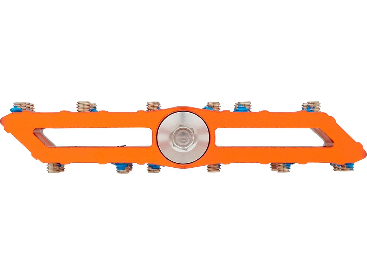 XLC Plattformpedale PD-M12 - Hochwertige Fahrradpedale für maximalen Komfort und Halt – Bild 14