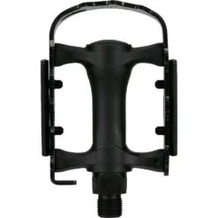 XLC Plattformpedale PD-M01 - Robuste Fahrradpedale für maximale Haltbarkeit und Komfort