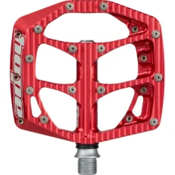 HOPE F20 Plattformpedale - Hochwertige MTB Pedale für maximale Leistung und Halt