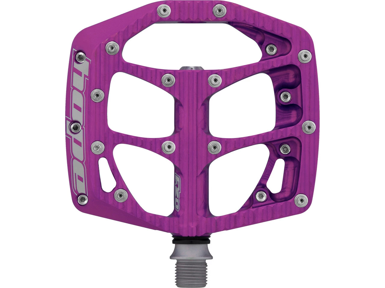 HOPE F20 Plattformpedale - Hochwertige MTB Pedale für maximale Leistung und Halt – Bild 5