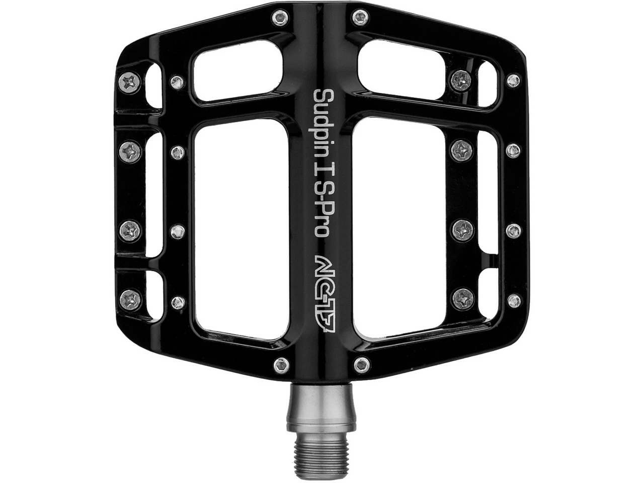 nc-17 Sudpin I S-Pro Plattformpedale | Hochwertige MTB Pedale