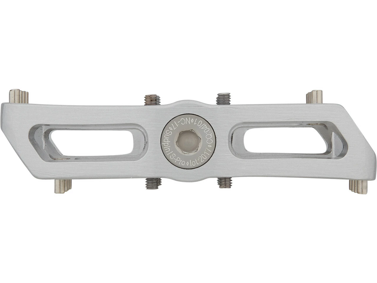 nc-17 Sudpin I S-Pro Plattformpedale | Hochwertige MTB Pedale – Bild 7