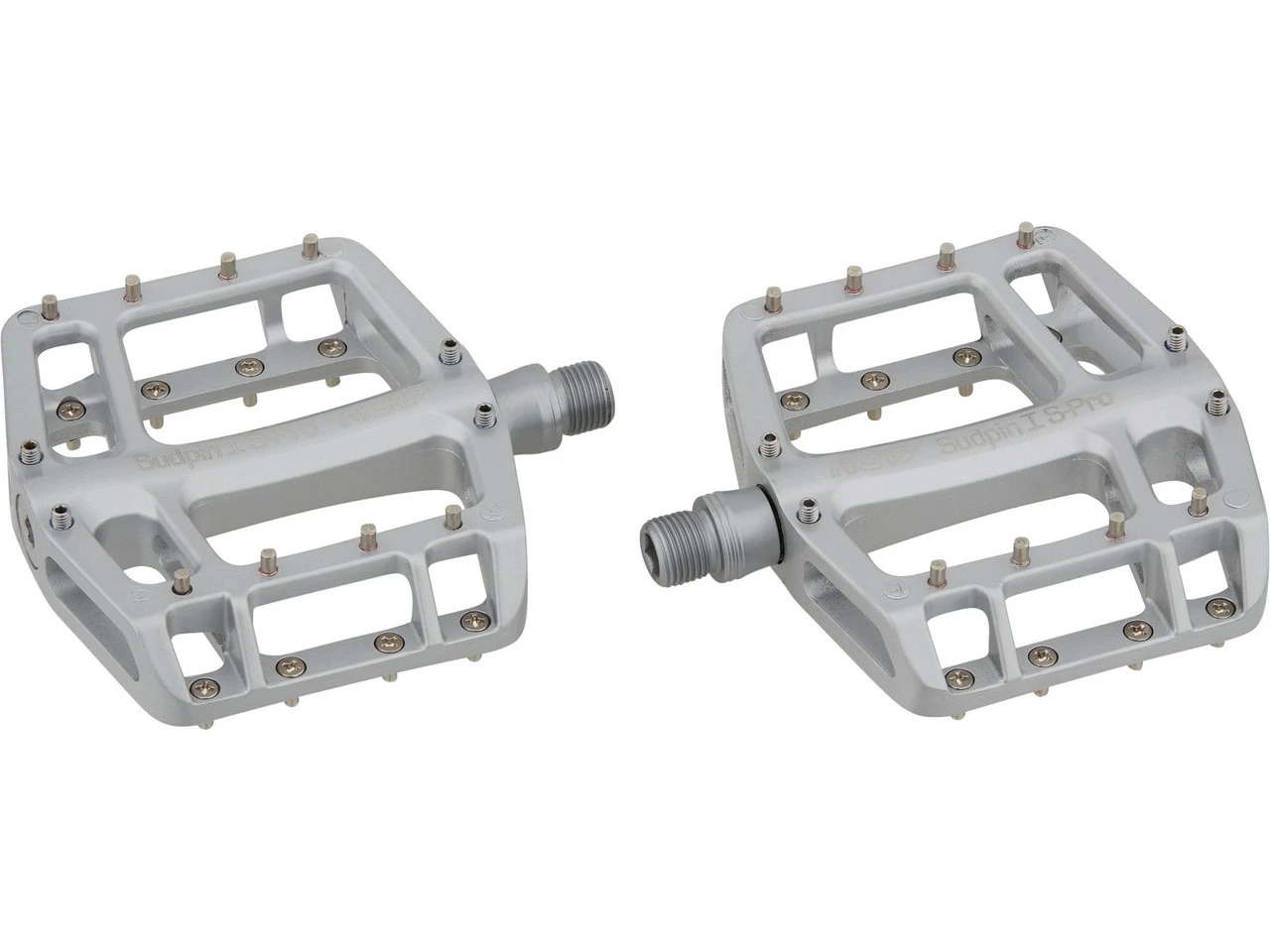 nc-17 Sudpin I S-Pro Plattformpedale | Hochwertige MTB Pedale – Bild 9