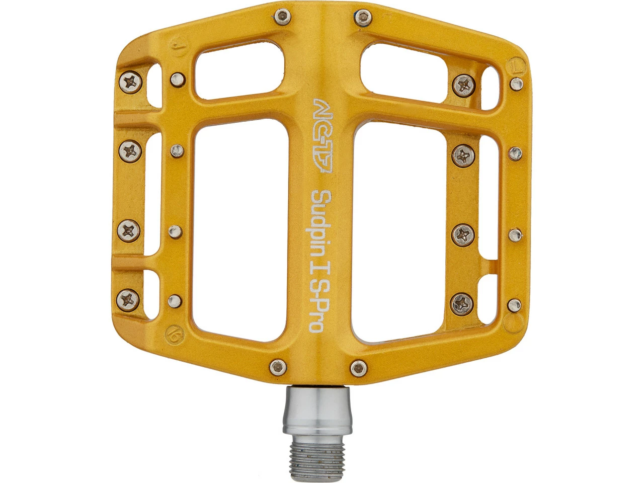 nc-17 Sudpin I S-Pro Plattformpedale | Hochwertige MTB Pedale – Bild 11