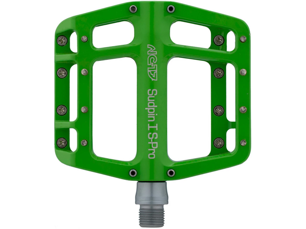 nc-17 Sudpin I S-Pro Plattformpedale | Hochwertige MTB Pedale – Bild 19