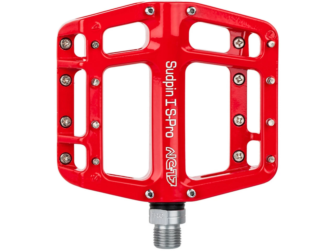 nc-17 Sudpin I S-Pro Plattformpedale | Hochwertige MTB Pedale – Bild 21