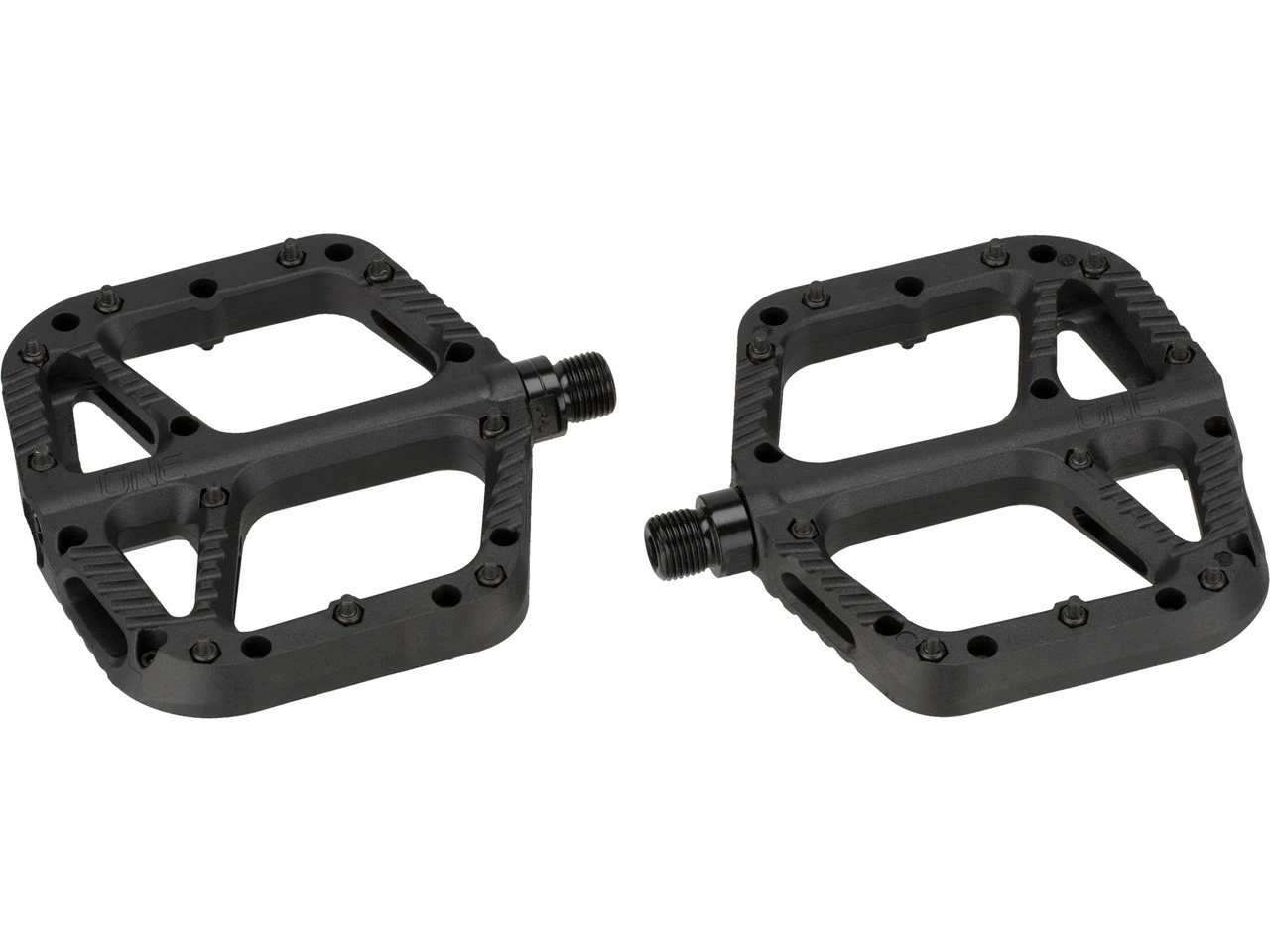 OneUp Components Comp Plattformpedale - Hochwertige MTB Pedale für maximale Leistung – Bild 4