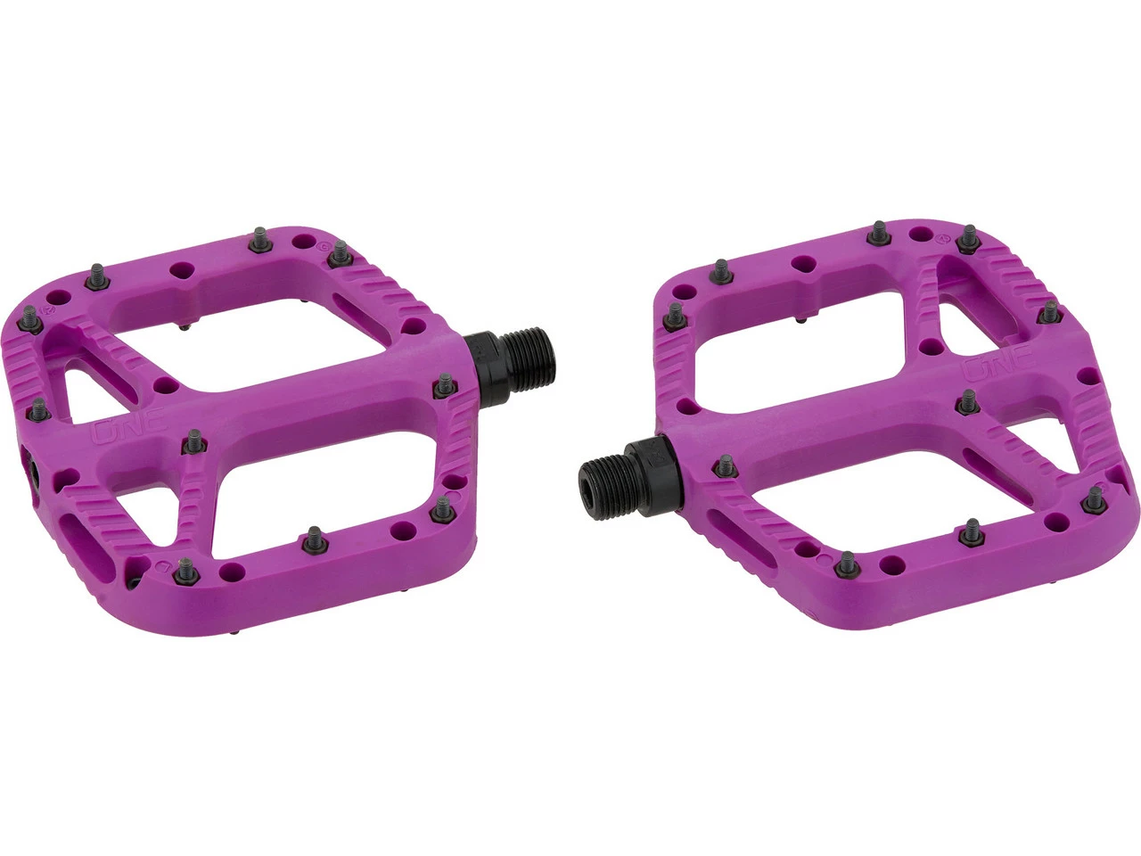 OneUp Components Comp Plattformpedale - Hochwertige MTB Pedale für maximale Leistung – Bild 9