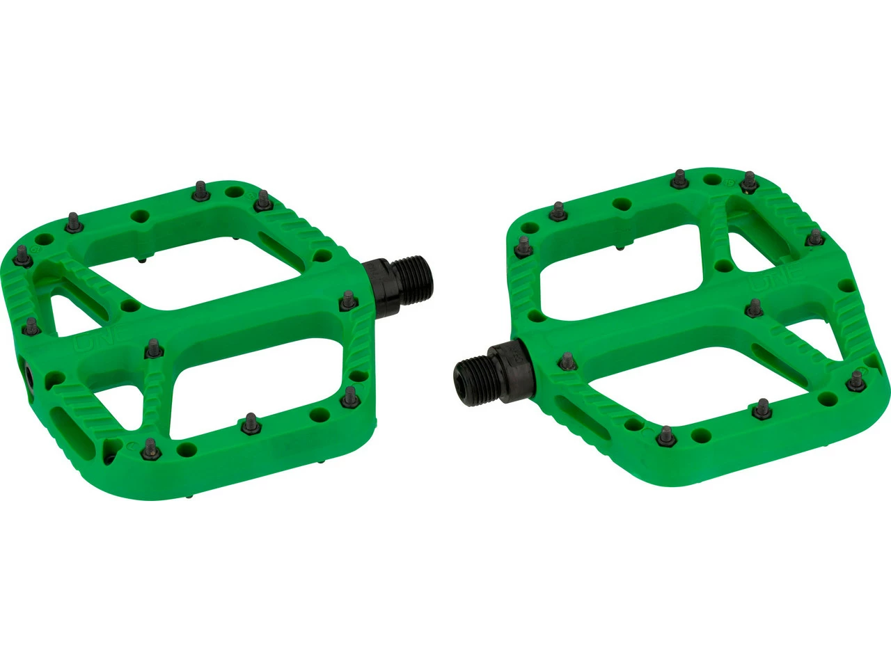 OneUp Components Comp Plattformpedale - Hochwertige MTB Pedale für maximale Leistung – Bild 21