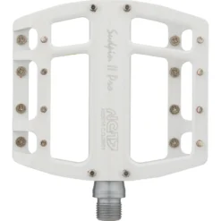 nc-17 Sudpin II Pro Plattformpedale - Hochwertige Pedale für maximale Leistung