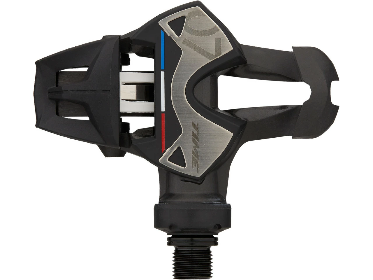 Time XPresso 7 Klickpedale – Leichte und zuverlässige Pedale für Rennrad und MTB