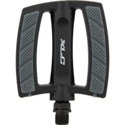 XLC PD-C27 Plattformpedale - Hochwertige Fahrradpedale für optimale Leistung und Komfort