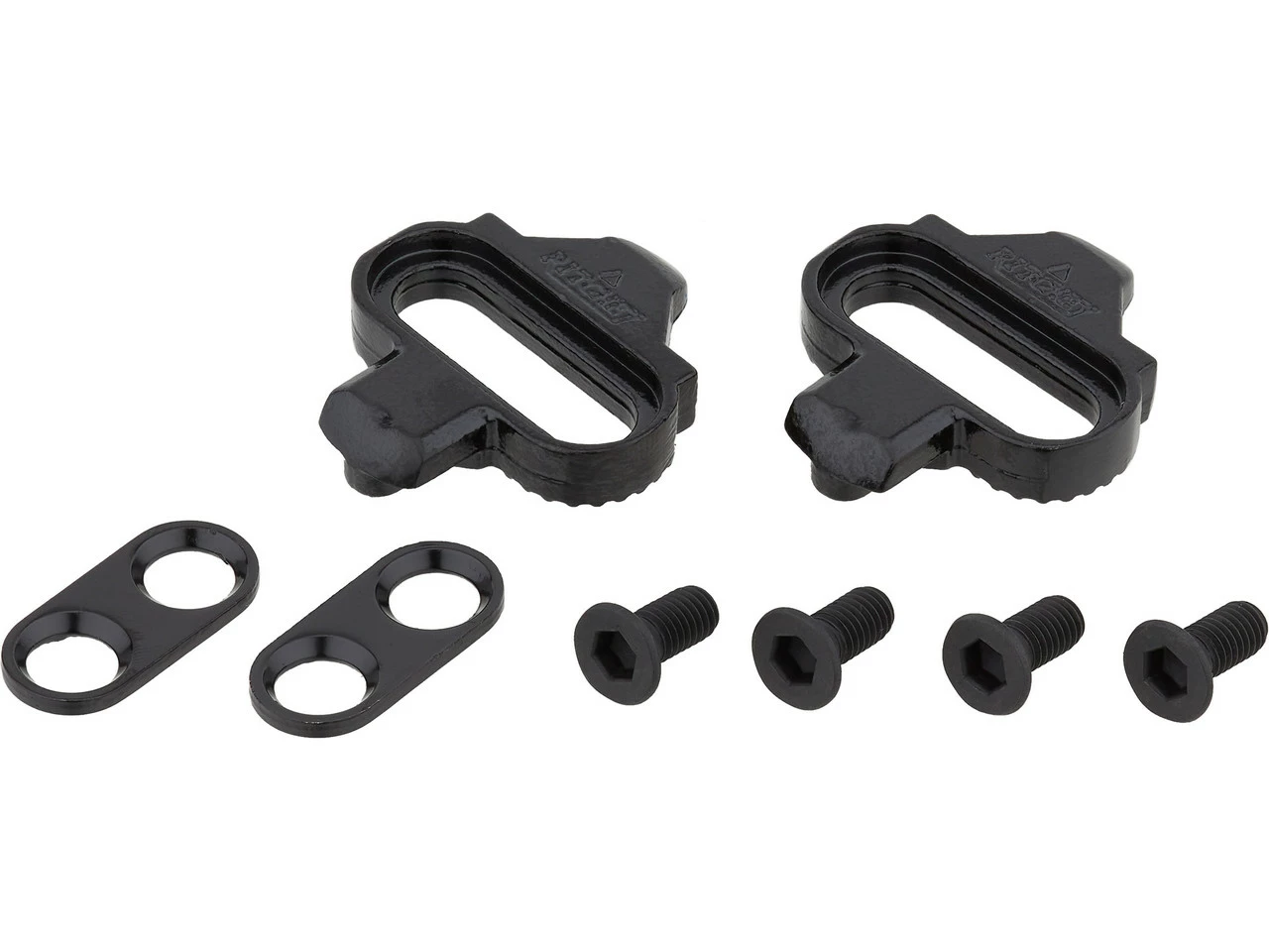 RITCHEY Comp XC Mountain Klickpedale – Leichte und langlebige Pedale für Cross-Country – Bild 13