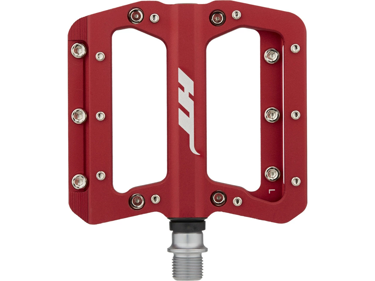 HT NANO AN14A Plattformpedale - Leichtbau-Pedale für Mountainbikes