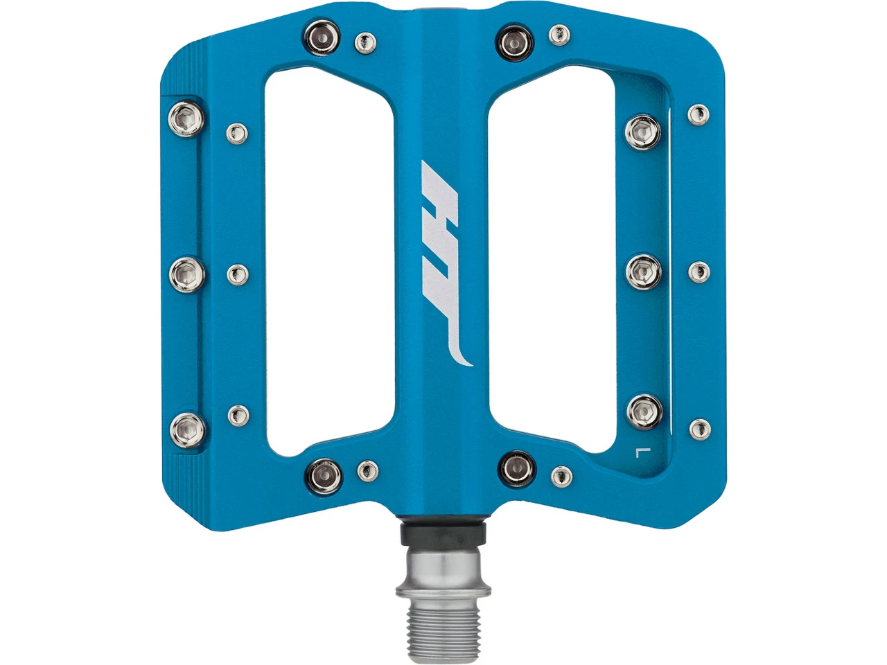 HT NANO AN14A Plattformpedale - Leichtbau-Pedale für Mountainbikes – Bild 5
