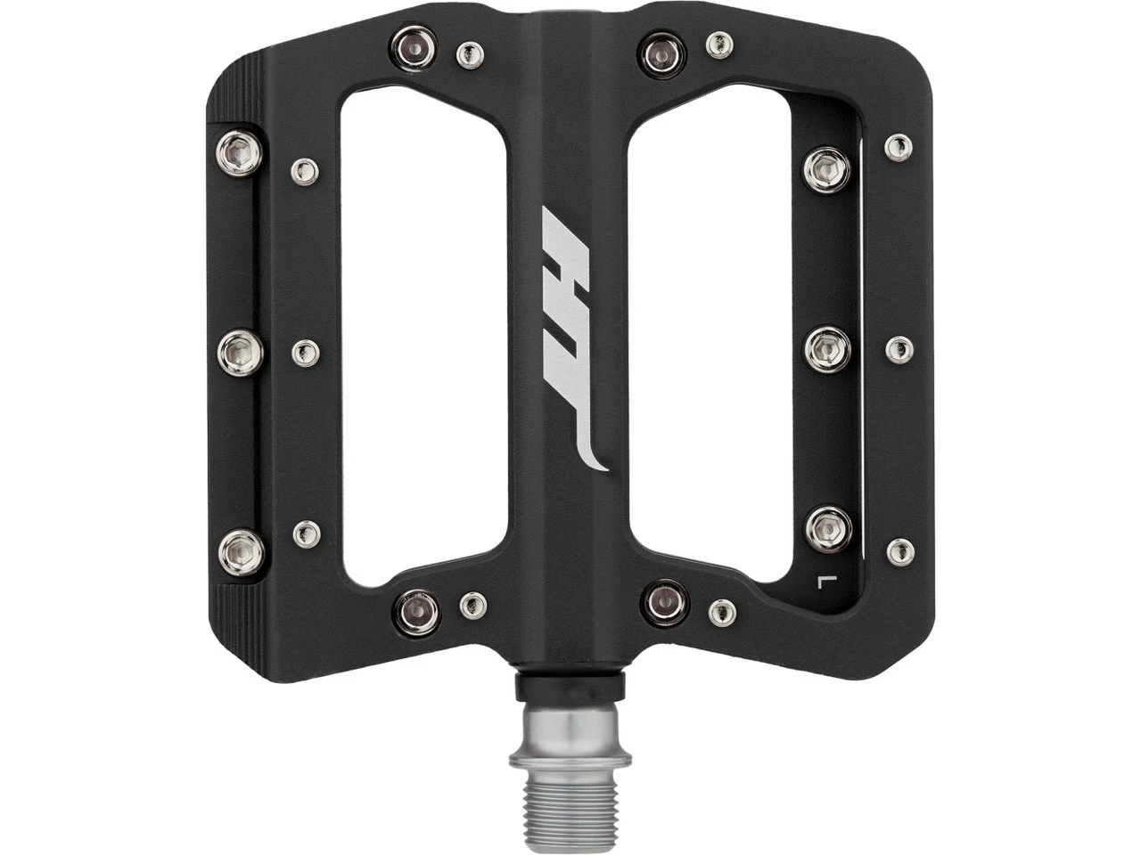 HT NANO AN14A Plattformpedale - Leichtbau-Pedale für Mountainbikes – Bild 6