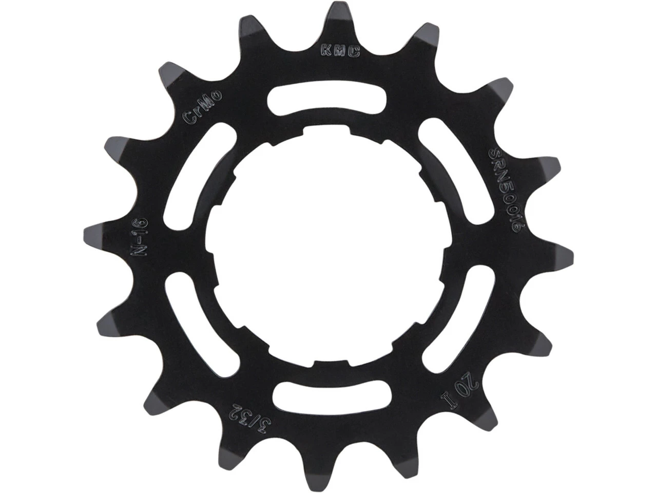 KMC Enviolo Narrow E-Bike Ritzel - Hochwertige Kassetten für Elektrofahrräder