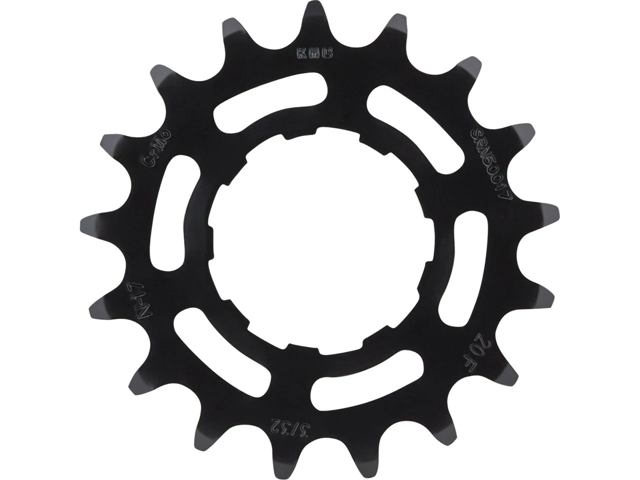 KMC Enviolo Narrow E-Bike Ritzel - Hochwertige Kassetten für Elektrofahrräder – Bild 2