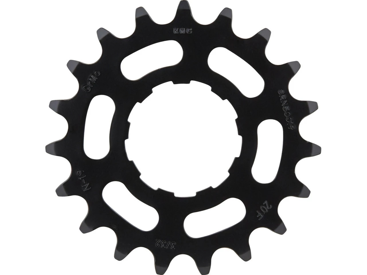 KMC Enviolo Narrow E-Bike Ritzel - Hochwertige Kassetten für Elektrofahrräder – Bild 4