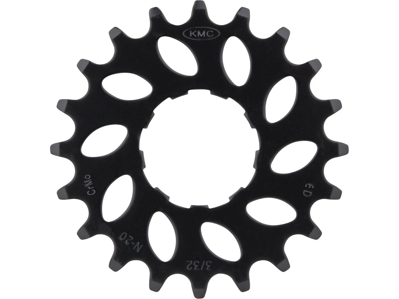 KMC Enviolo Narrow E-Bike Ritzel - Hochwertige Kassetten für Elektrofahrräder – Bild 5