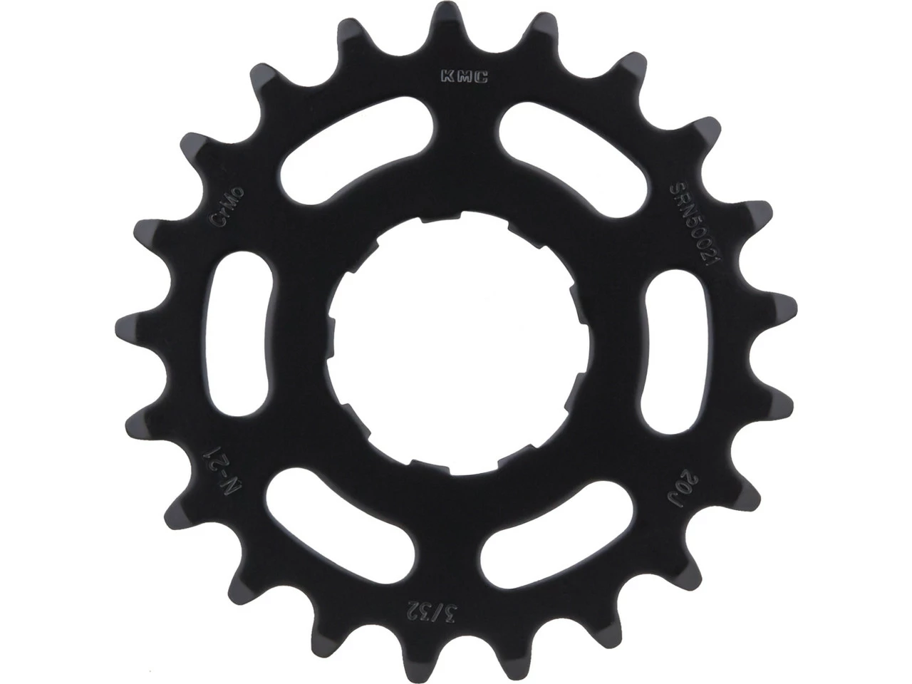 KMC Enviolo Narrow E-Bike Ritzel - Hochwertige Kassetten für Elektrofahrräder – Bild 6