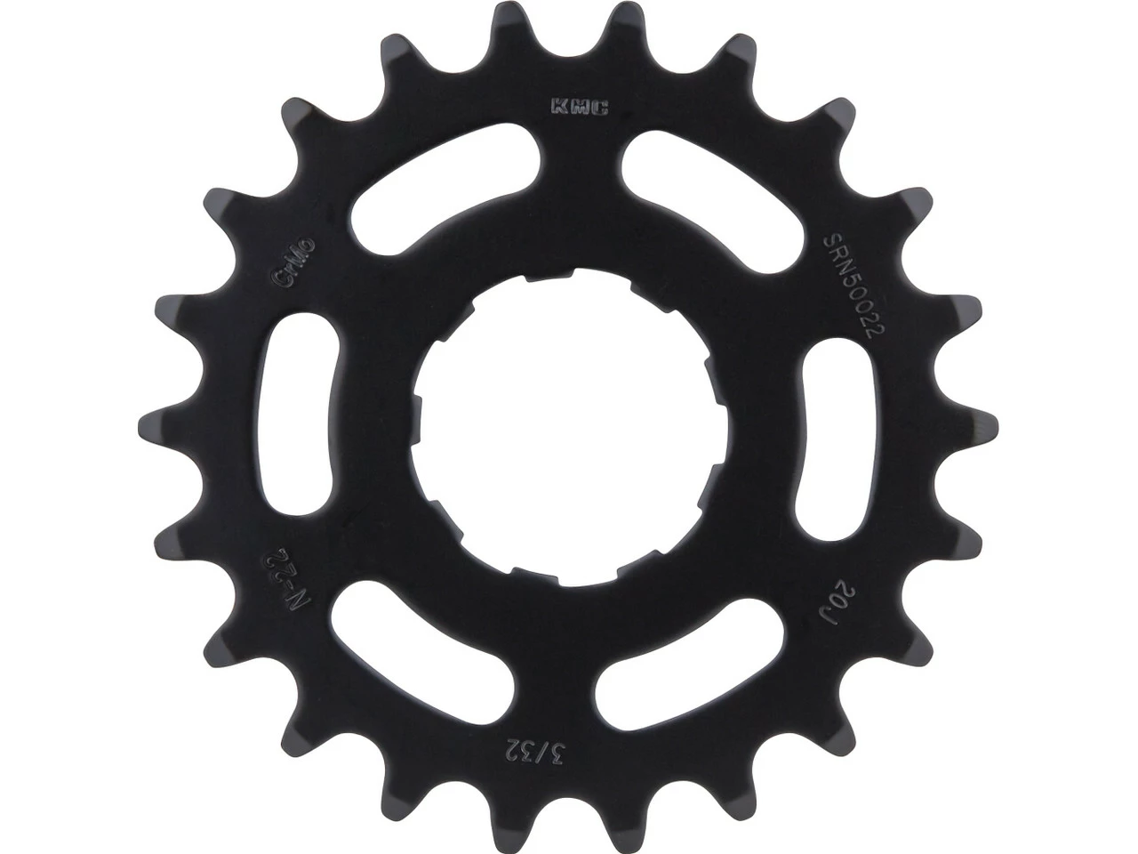 KMC Enviolo Narrow E-Bike Ritzel - Hochwertige Kassetten für Elektrofahrräder – Bild 7