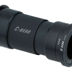 C-Bear BB86 SRAM DUB Gen2 Race Innenlager 41 x 86,5 mm - Hochwertiges Innenlager für Rennräder