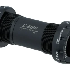 C-Bear BSA SRAM DUB Gen2 Cyclocross Innenlager – Hochwertiges Innenlager für optimale Leistung