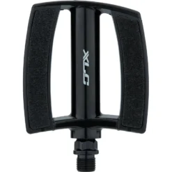 XLC PD-C21 Plattformpedale - Hochwertige Fahrradpedale für effizientes Fahren